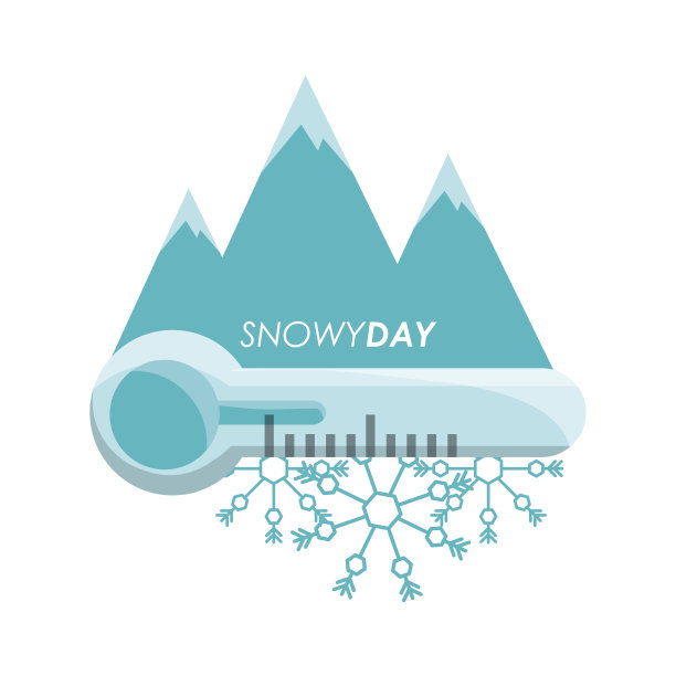 天气和气候设计图片下载