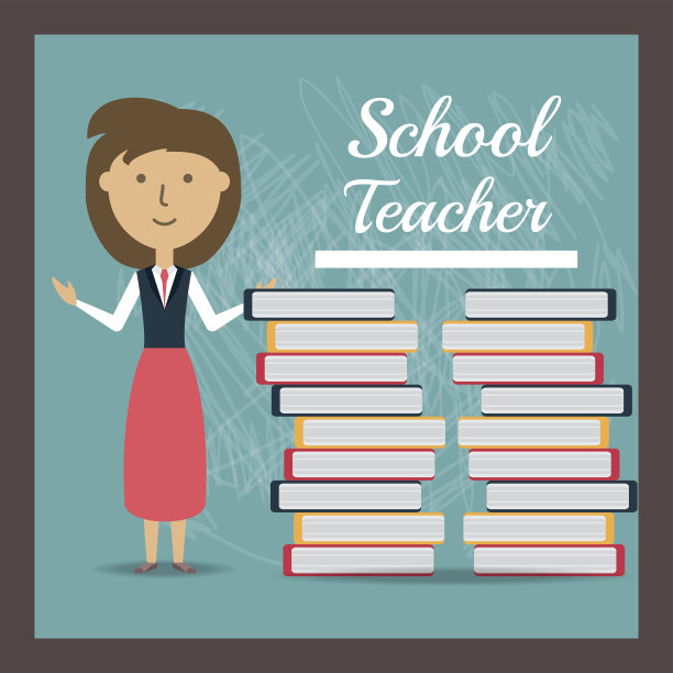 学校与教育设计图片下载