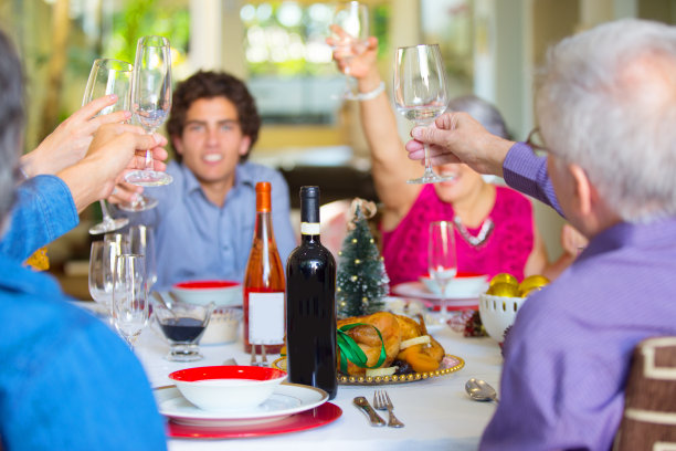 庆祝圣诞节图片下载