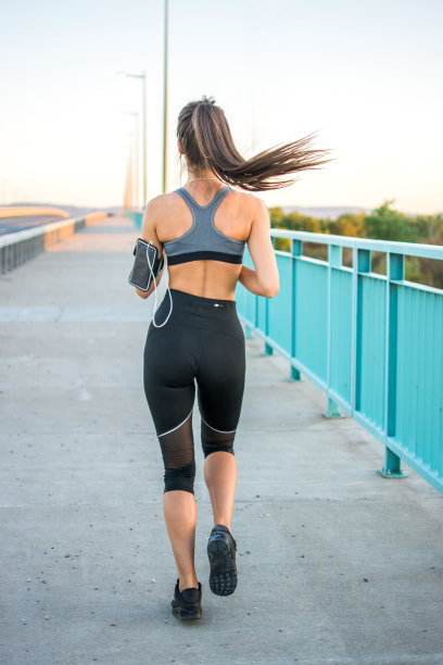 跑步图片素材ID：310303896