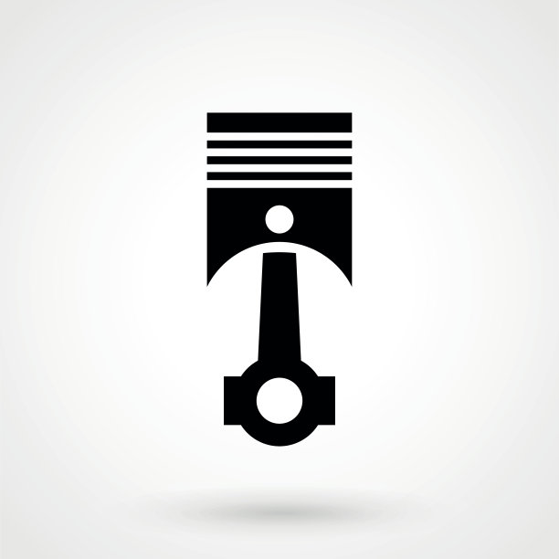 活塞图标图片下载