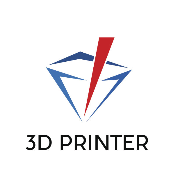 矢量符号3d打印机图片下载