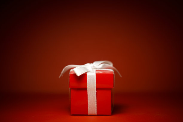 礼物盒素材图片