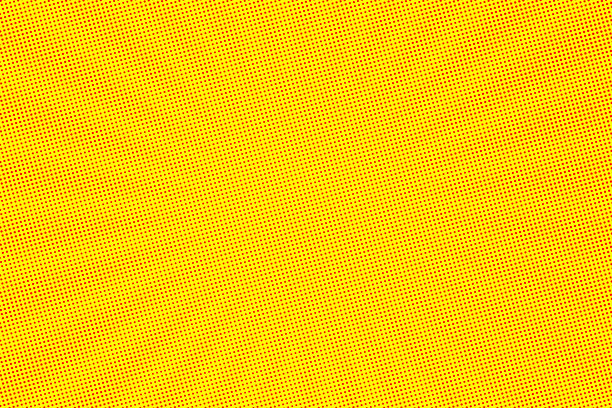 半色调效果背景红色图片下载