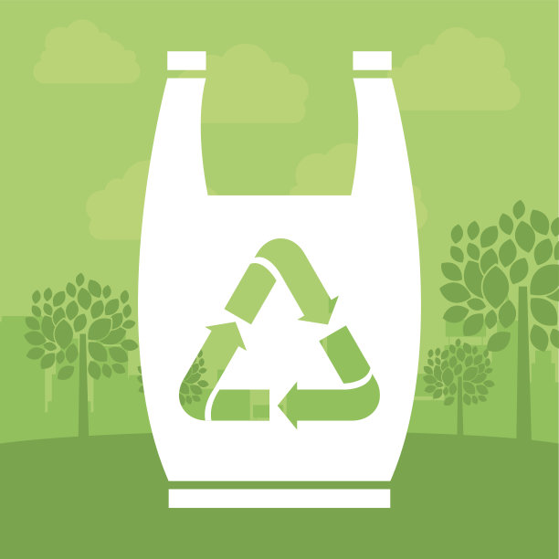 生态绿色城市设计图片下载