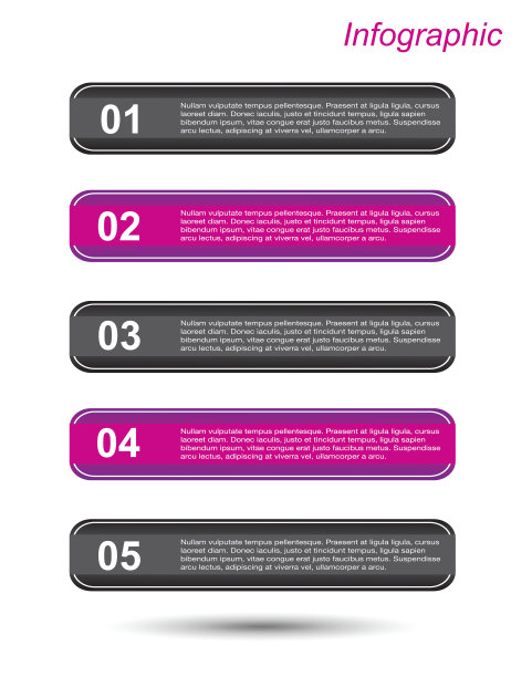 现代设计模板图片下载