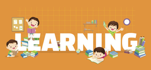 学习概念说明图片下载