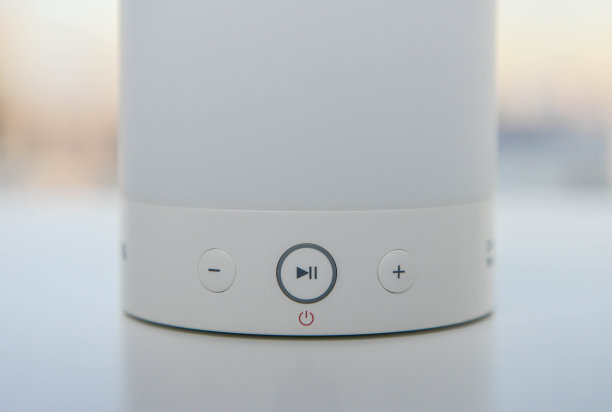 无线扬声器的关闭按钮图片下载