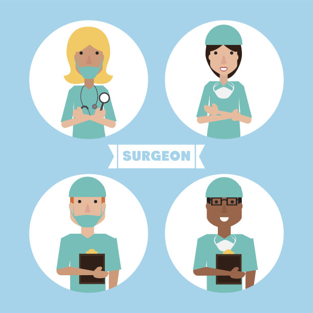 口罩矢量图素材ID：310376814