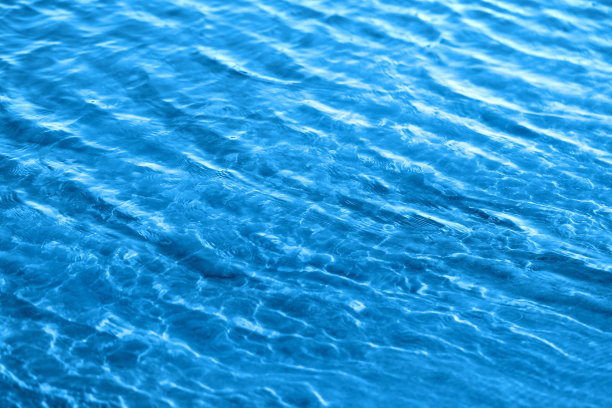 照片背景蓝色水图片下载