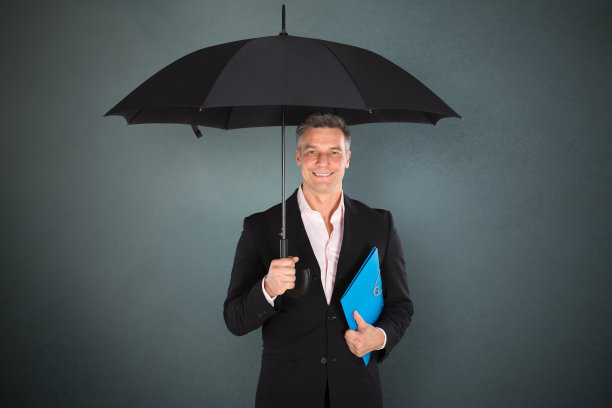 持有档案的商人图片下载