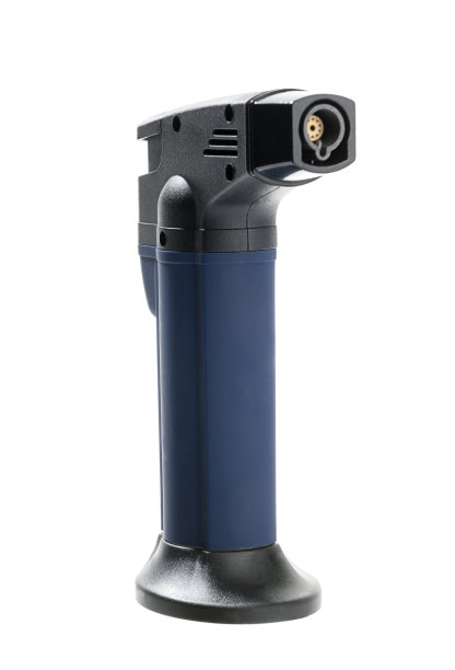 火焰枪孤立图片下载