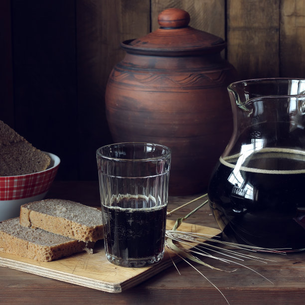 酿造。在家做饭。图片下载