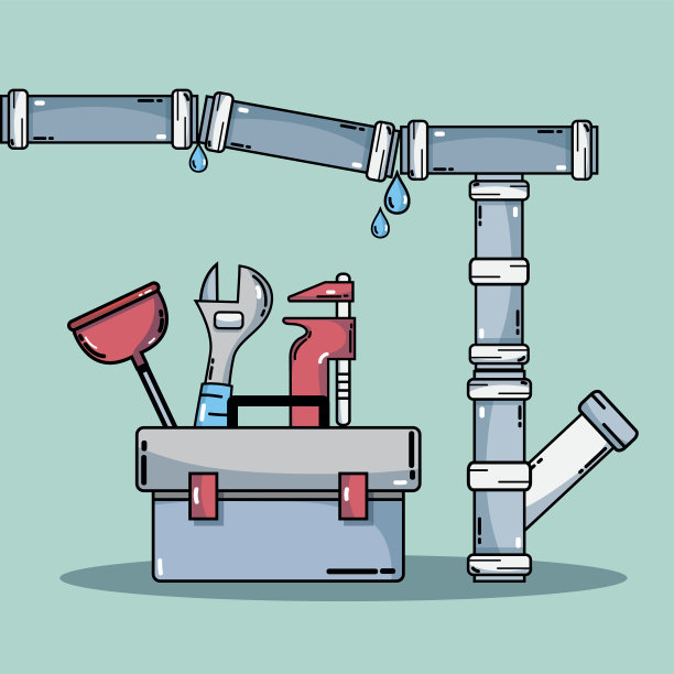 机械维修服务和工业建设图片下载