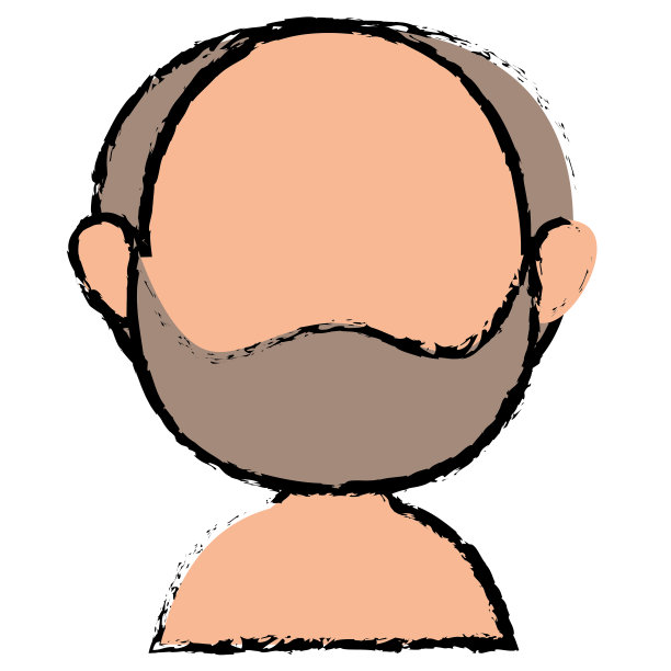 年轻人赤膊头像图片下载