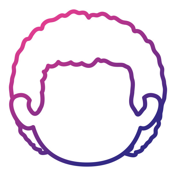 可爱的小男孩化身角色图片下载