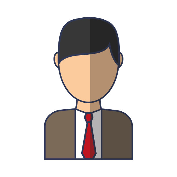 《阿凡达》商人图标图片下载