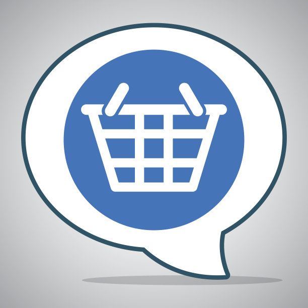 社交媒体设计。泡沫图标。网络的概念图片下载