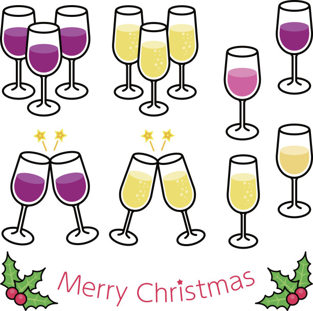 圣诞设计部分图片下载