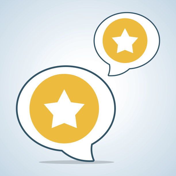 社交媒体设计。泡沫图标。网络的概念图片下载