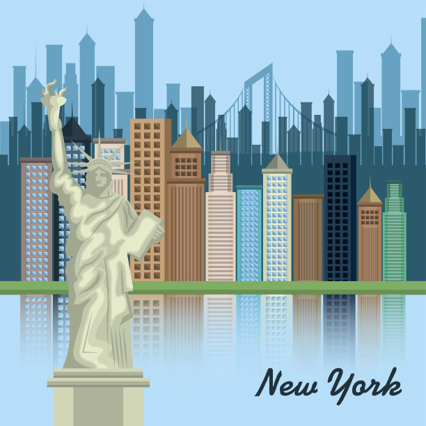 建筑矢量图素材ID：310406292