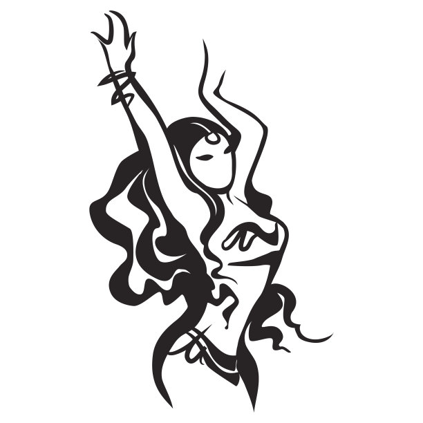 东方肚皮舞图片下载