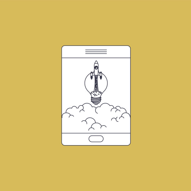 启动业务设计图片下载