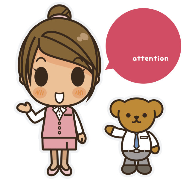 女人/办公室女职员和泰迪熊的日常生活图片下载