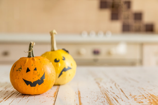 万圣节南瓜图片素材ID：310426236