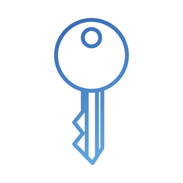 密钥访问安全符号为您的网站图片下载