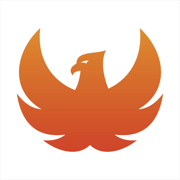 鹰图标图片下载