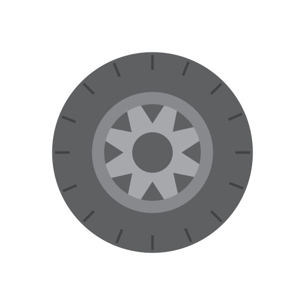 汽车车轮维修概念汽车养护道路图片下载