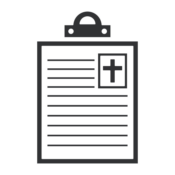 医嘱隔离图标图片下载