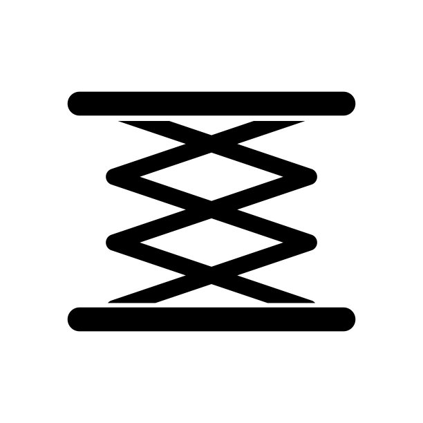 自走式升降液压机形象图片下载