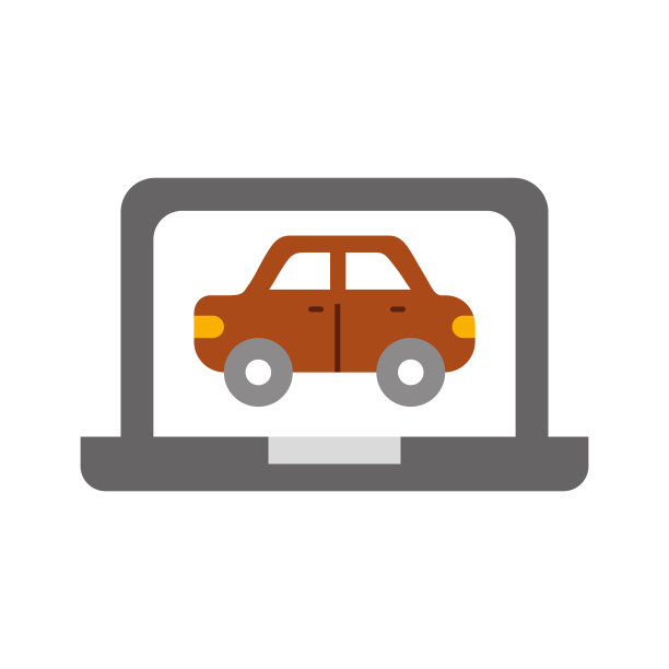 车载显示笔记本图标服务诊断图片下载