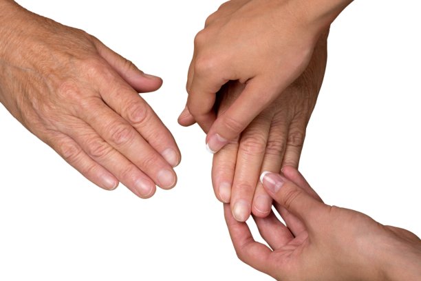 老人。图片下载