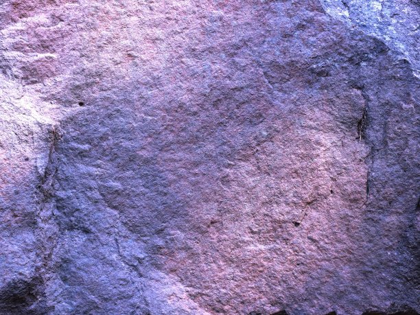 紫色的石头图片下载