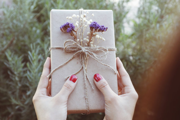 圣诞礼物图片下载