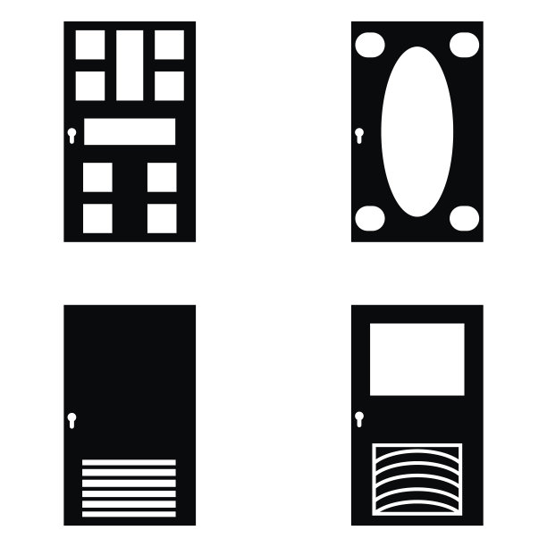 门图标设置图片下载