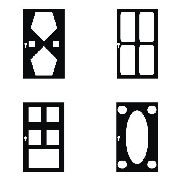 门图标设置图片下载