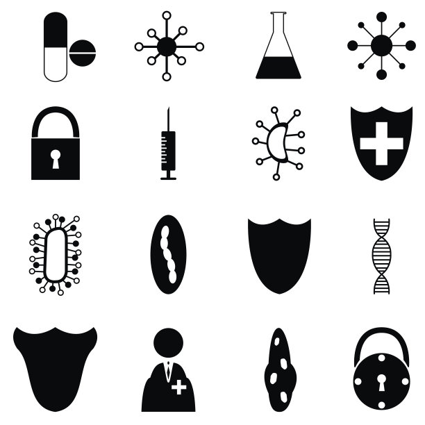 病毒图标设置图片下载