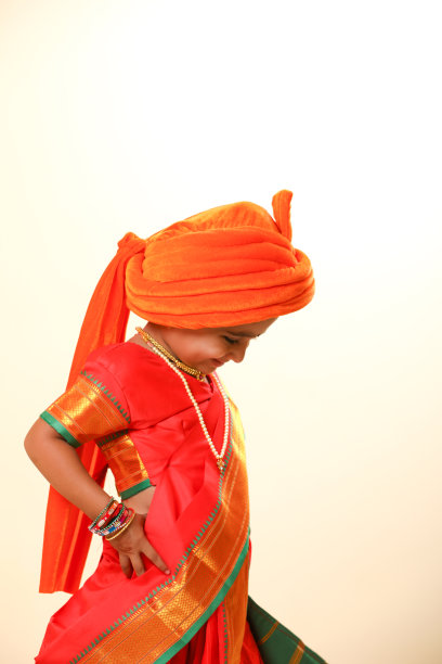 传统风格的儿童图片下载