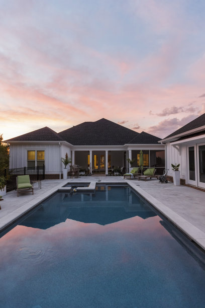 游泳池图片下载