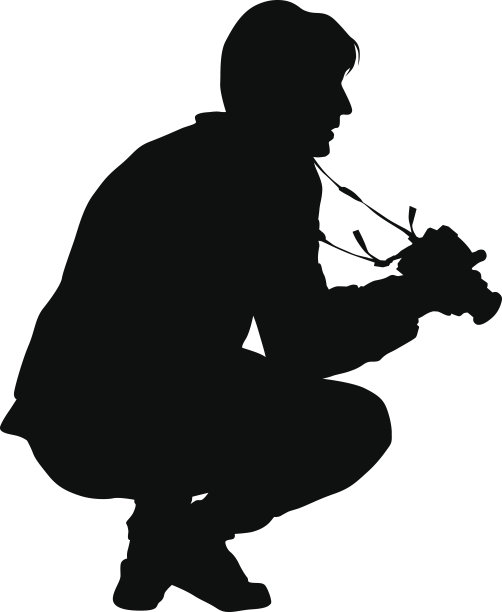 照片的女性图片下载