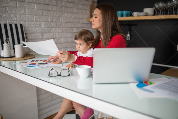 工作回家图片下载