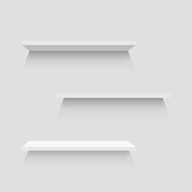 货架上图片下载