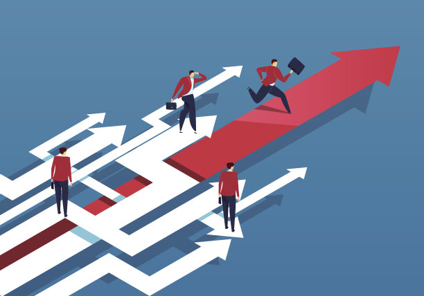 迷失的商人们图片下载