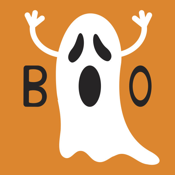 万圣节矢量图素材ID：310508052