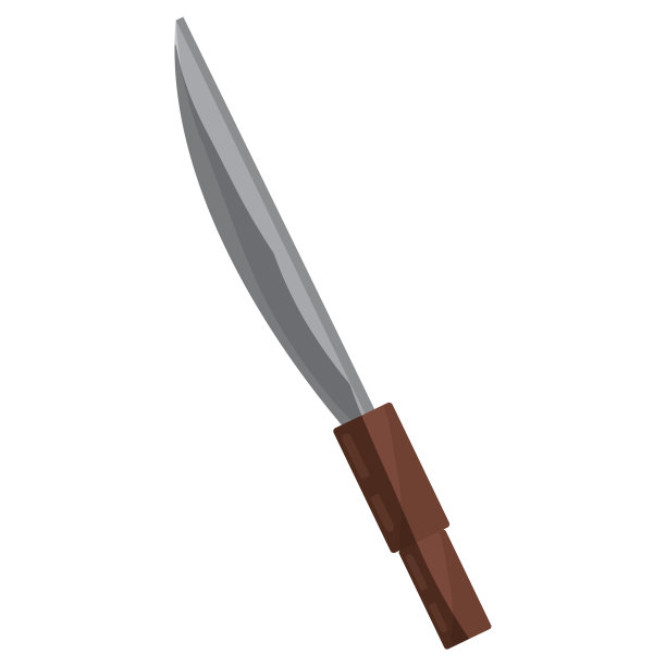 刀具刀影图片下载