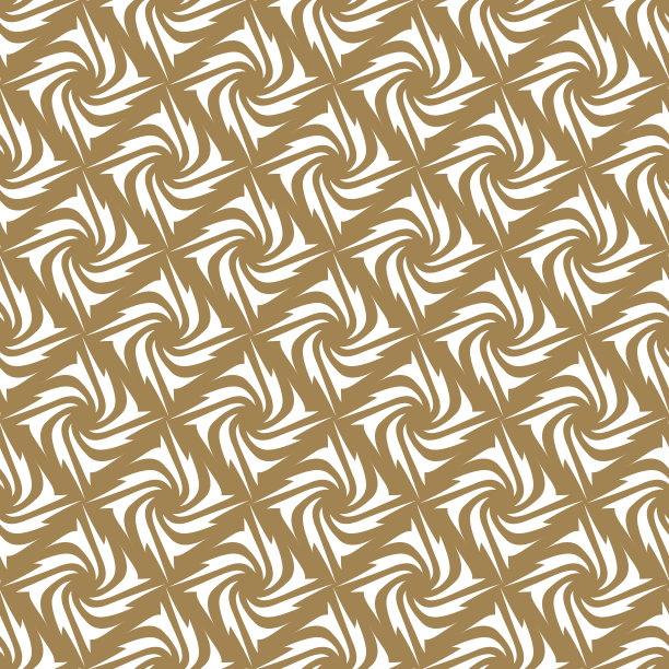 无缝的几何背景。抽象的矢量图。简单的平面设计。用于纺织印刷、包装、包装等的图案。图片下载